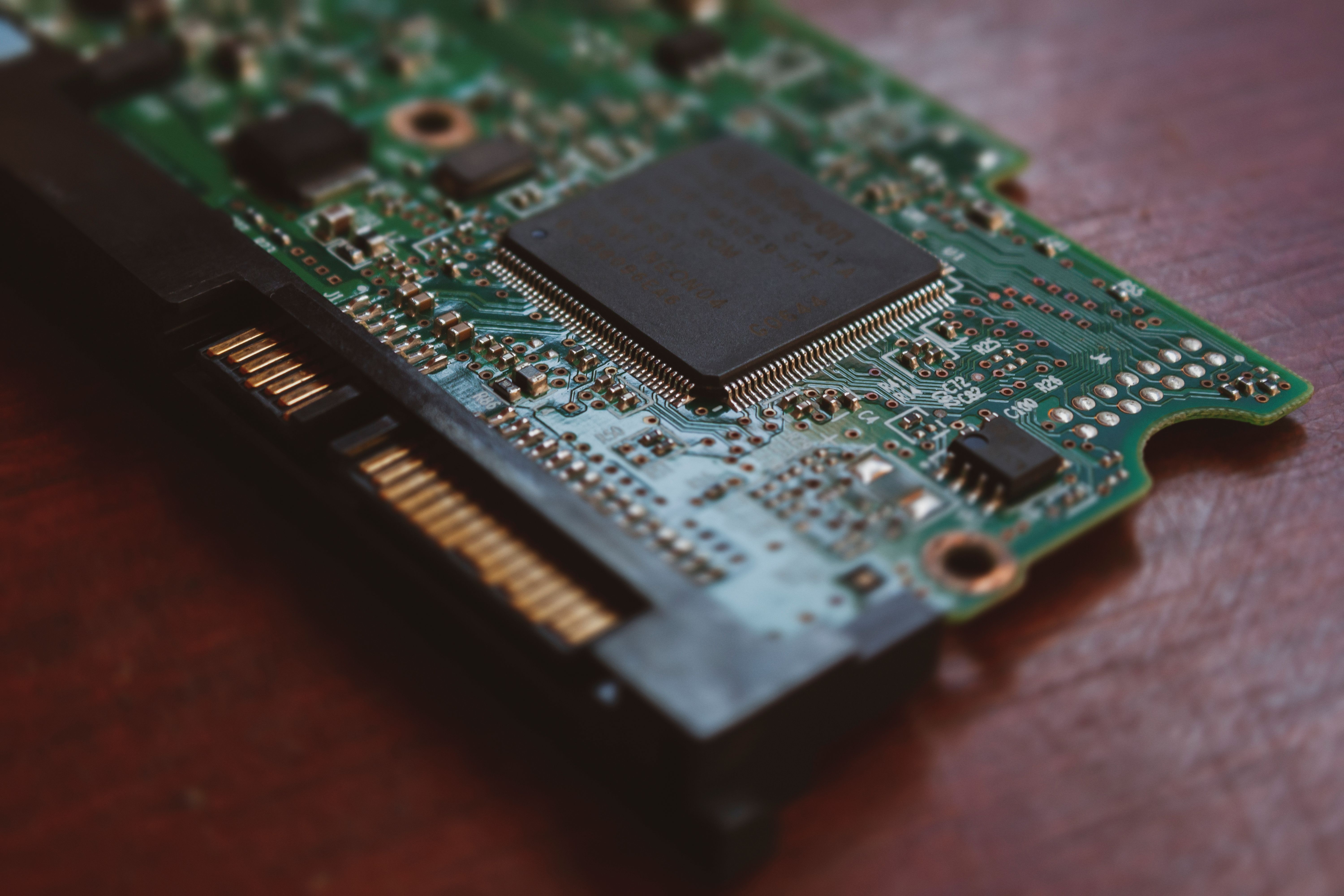 Technology solutions and digital transformation