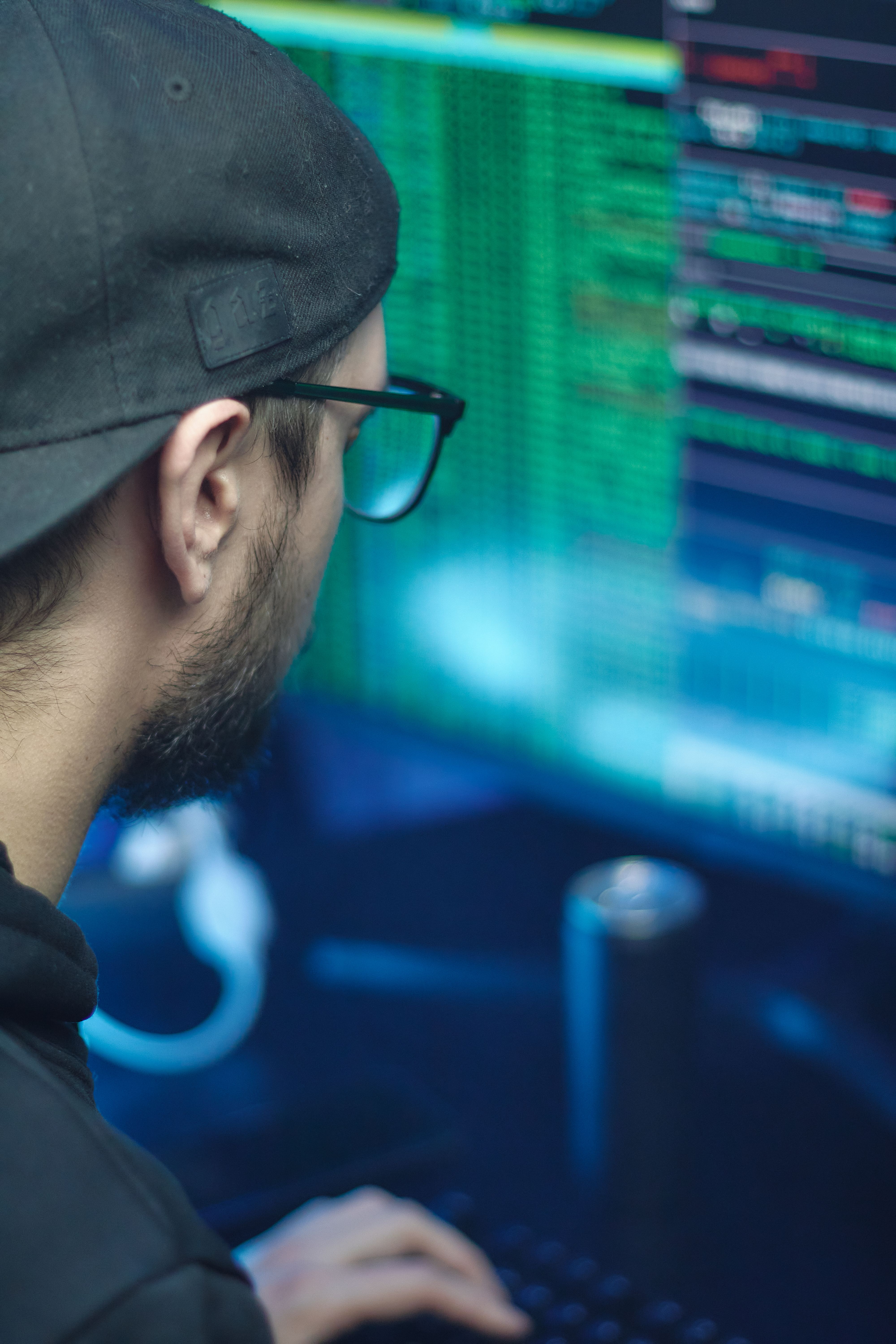 Professional IT consulting and business solutions